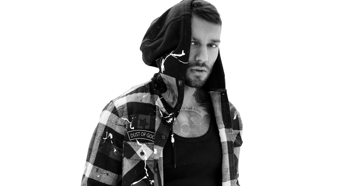 “Rolê Diferenciado” | Lucas Lucco grava DVD em Goiânia nesta quarta-feira