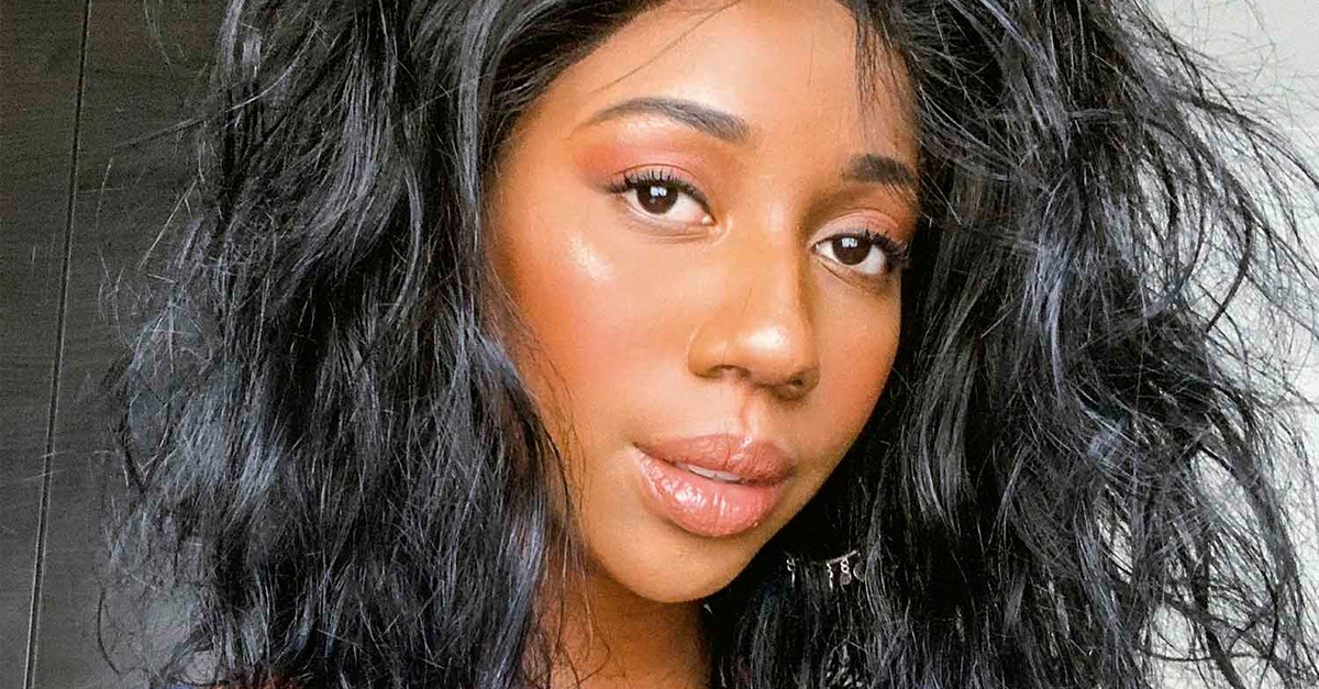 Camilla de Lucas está confirmada no Big Brother Brasil 21, diz jornalista