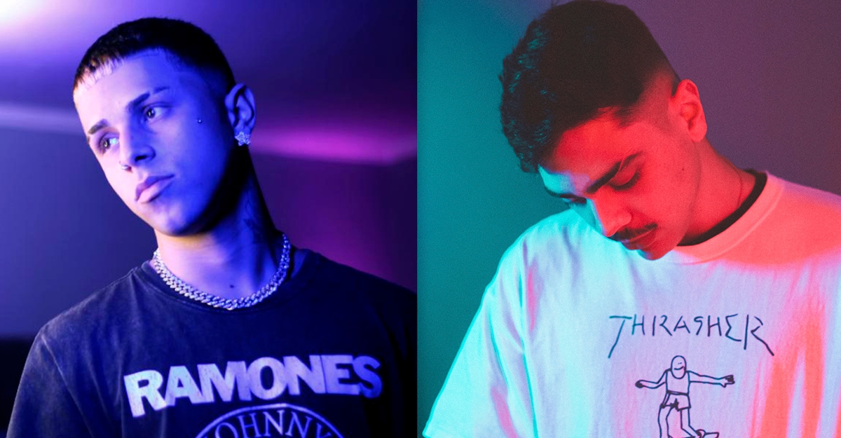 Cjota lança o videoclipe de “Se Eu Pudesse” em parceria com Dudu Pacceli