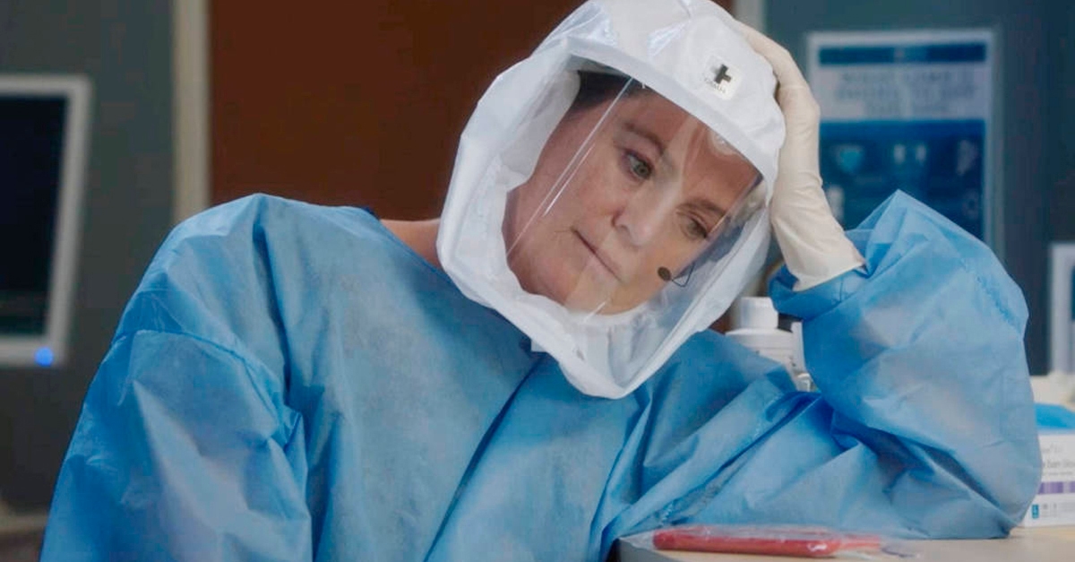 Sony Channel anuncia estreia da nova e mais dramática temporada de Grey’s Anatomy