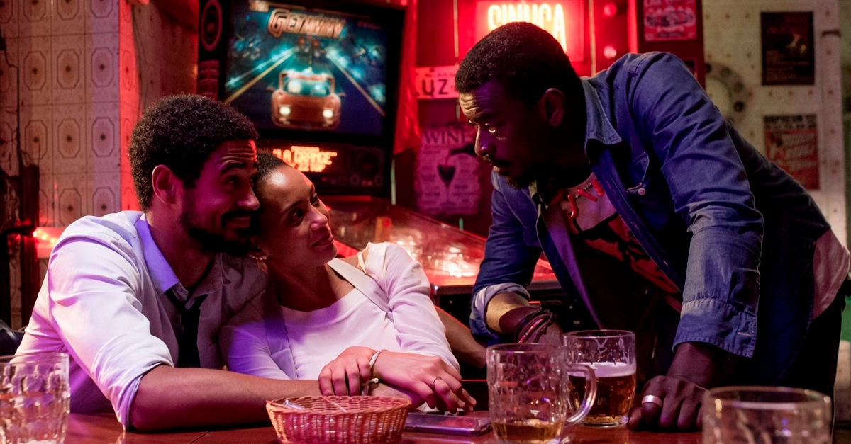 Telecine anuncia programação especial em comemoração ao Dia do Cinema Brasileiro