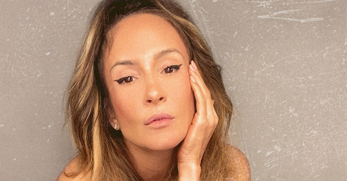 Entrevista | Claudia Leitte lança EP “Sol a Sol” e revela o conceito do trabalho: “O sol é uma figura feminina”