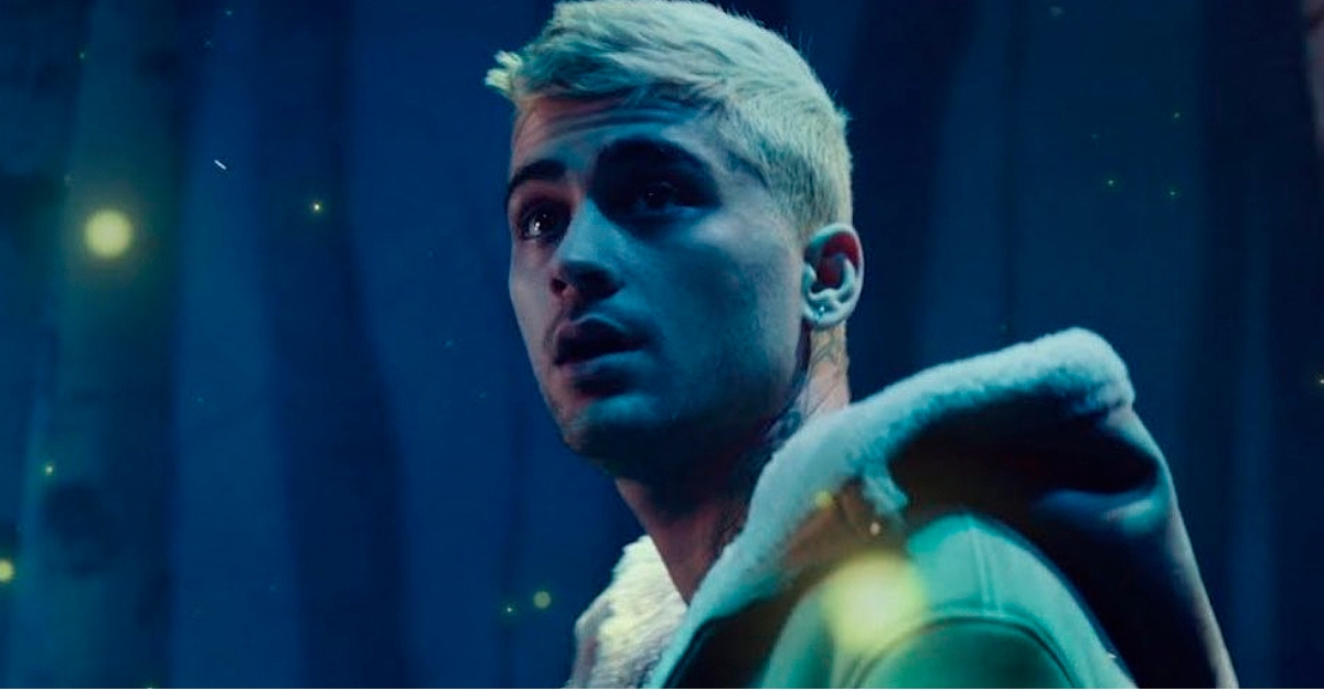 Zyan lança videoclipe para a faixa “Vibez”; assista!