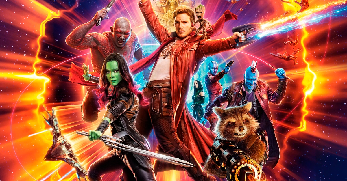 Marvel Studios revela sinopse de “Guardiões Da Galáxia Vol. 3”