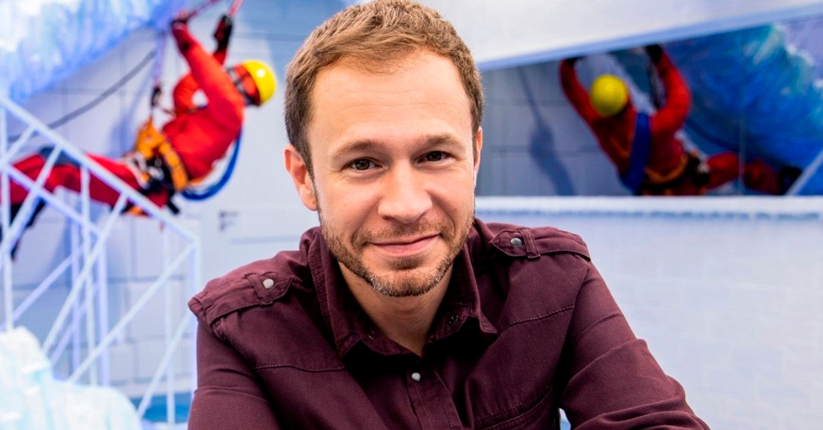 Tiago Leifert defende Big Brother Brasil após declaração de Ícaro Silva: “Arrogância”