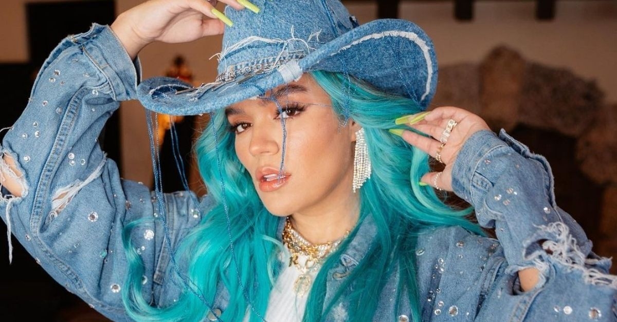 Karol G é a atração especial da 5ª temporada do Fortnite Festival