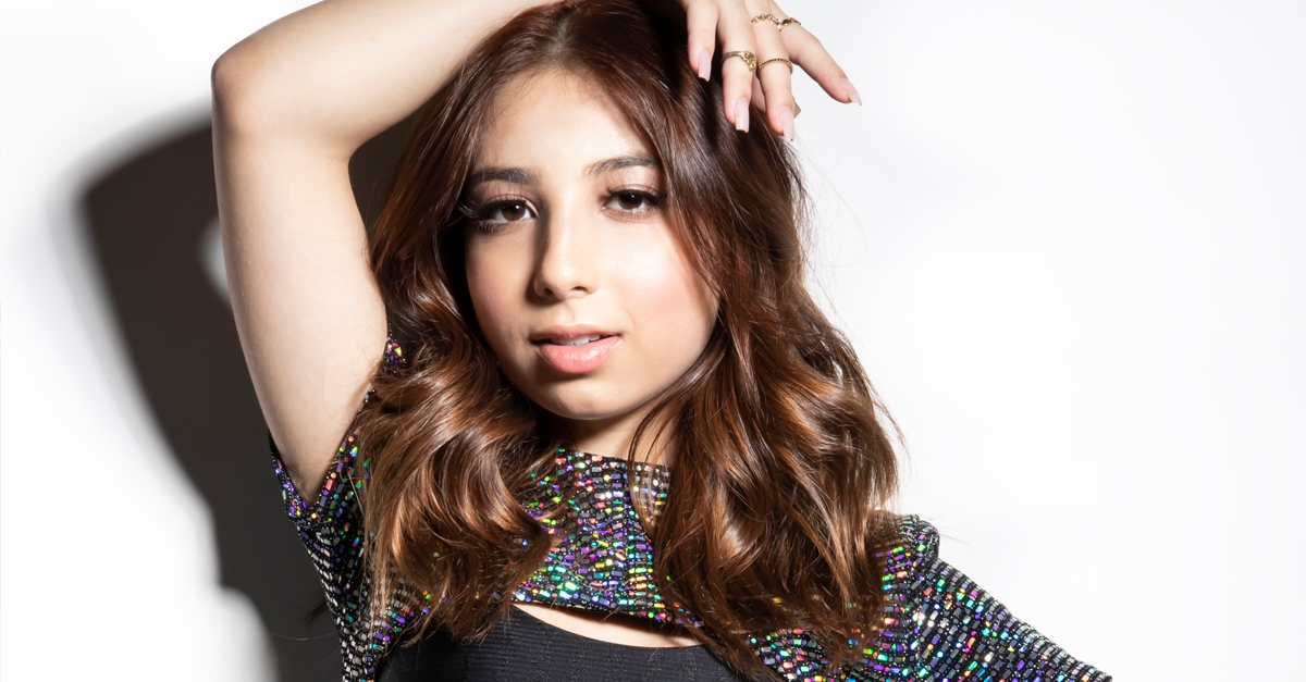 Taby lança EP  “Taby é de Outro Planeta” e videoclipe para single “Jogadão”