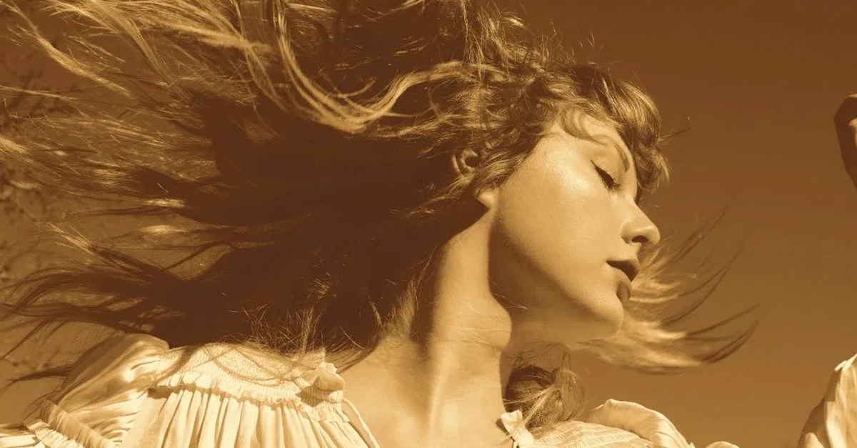 Taylor Swift lança a inédita “You All Over Me (From The Vault)” com Maren Morris