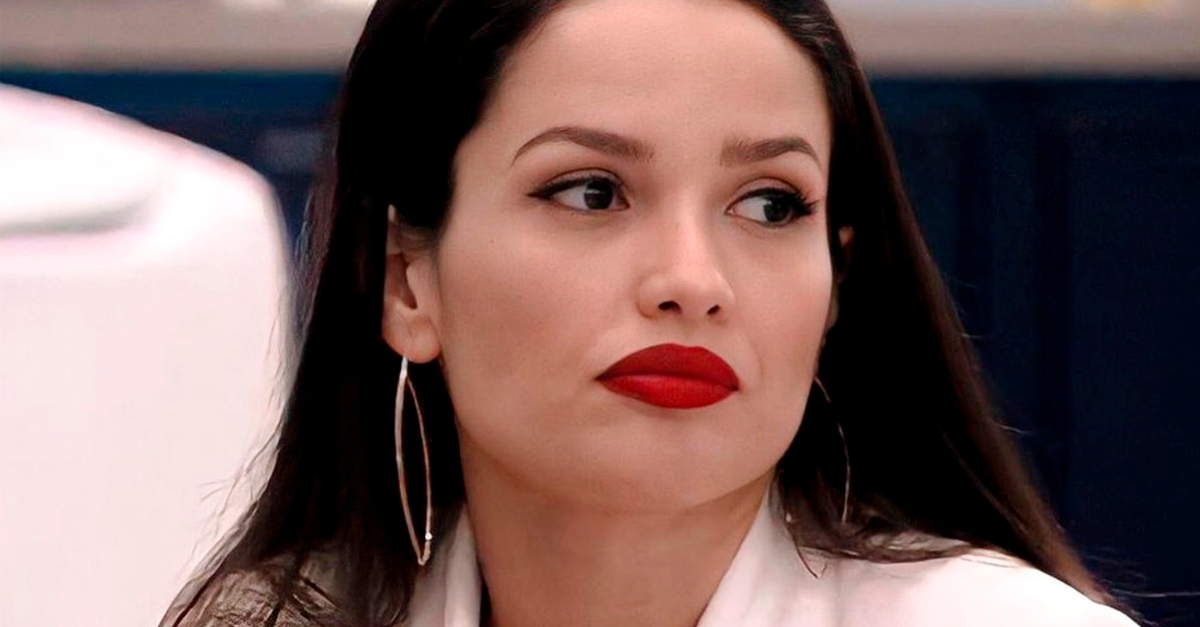 BBB21 | Juliette explica voto em Rodolffo e sertanejo expõe Sarah e Gil: “Sentam a lenha em você”