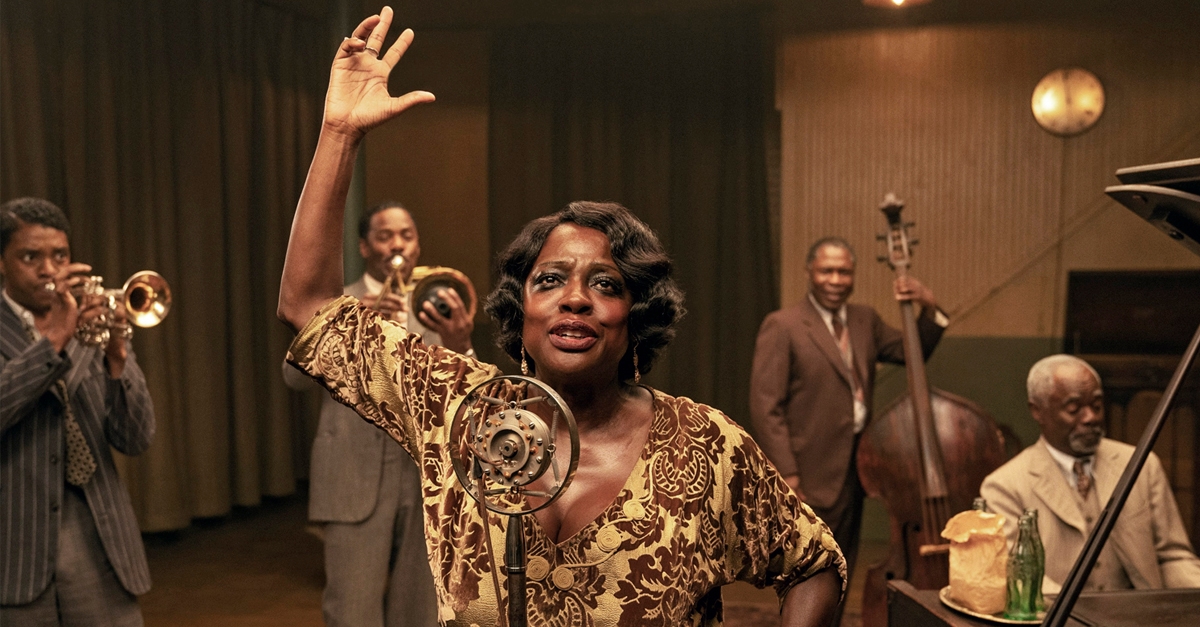 Chadwick Boseman e Viola Davis concorrem nas categorias principais do Oscar; confira a lista de indicados!