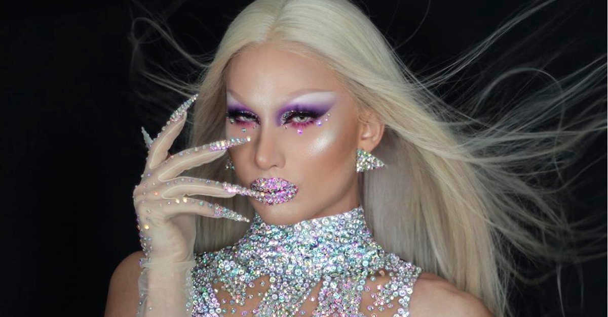 Halessia lança videoclipe cheio de glamour “Supermodel”; assista!