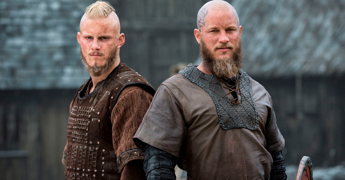 STAR Hits promove maratonas de “Vikings” nos finais de semana deste mês