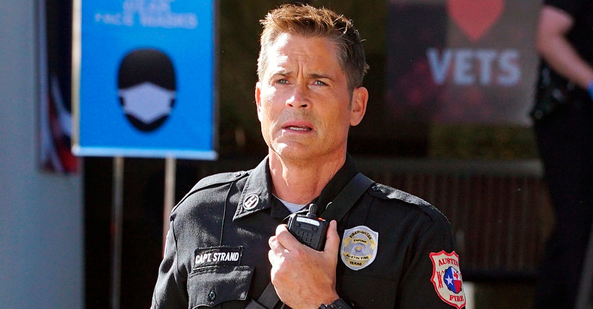 “9-1-1: Lone Star” | 2ª  temporada do spin-off estreia no STAR Channel nesta terça