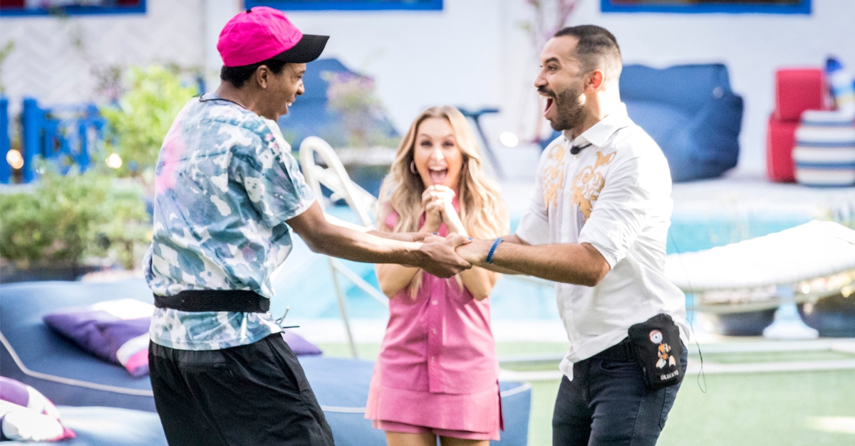 “BBB Dia 101” | Globo exibe reencontro dos brothers do BBB21 neste sábado