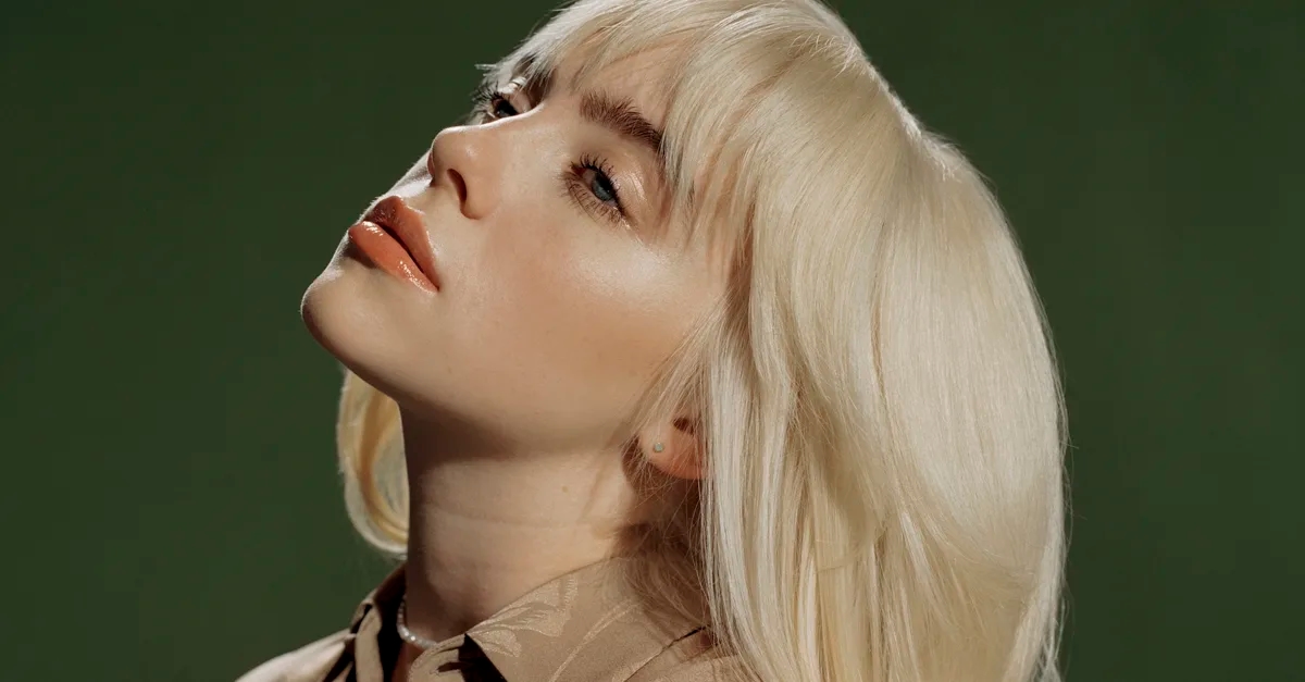 Billie Eilish revela tracklist do disco “Hit Me Hard And Soft”; veja