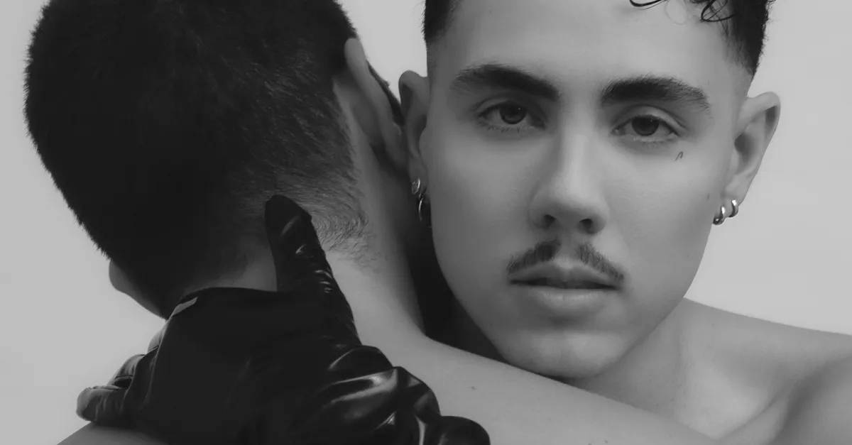 Exclusivo! Renan Cavolik revela fotos promocionais do single “Lua (Remix)”; confira!