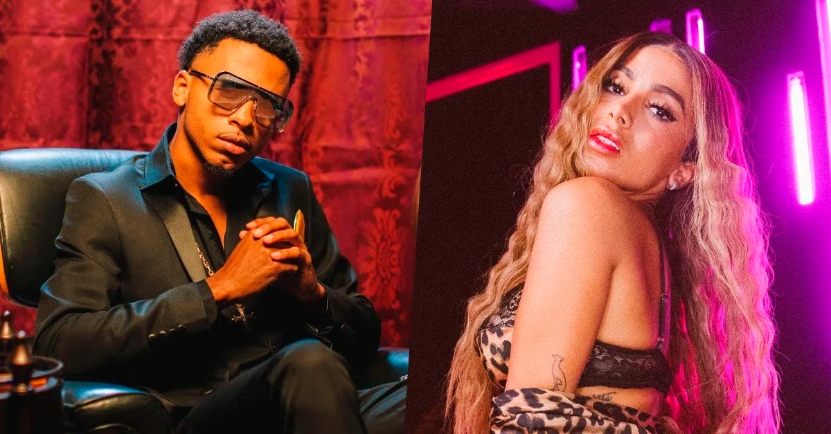 Rennan da Penha e Anitta lançam videoclipe para “SexToU”; assista!