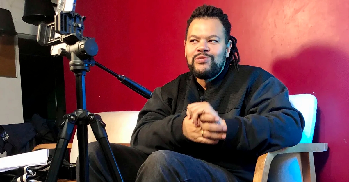 Babu Santana lança projeto de lifestyle e saúde no Instagram; saiba mais!