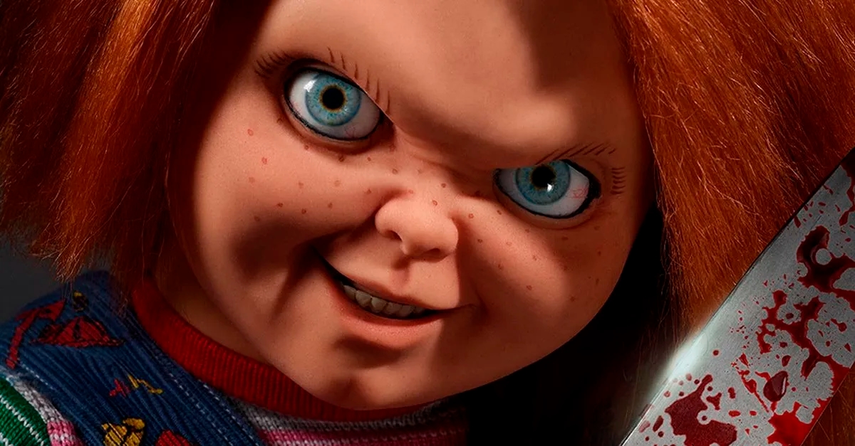“Chucky” é renovada para a 3ª temporada