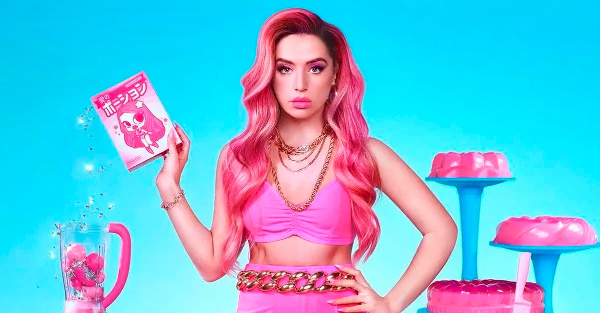 Lola Indigo lança disco “La Niña” e clipe para “Niña de la Escuela”, com Tini e Belinda; confira!