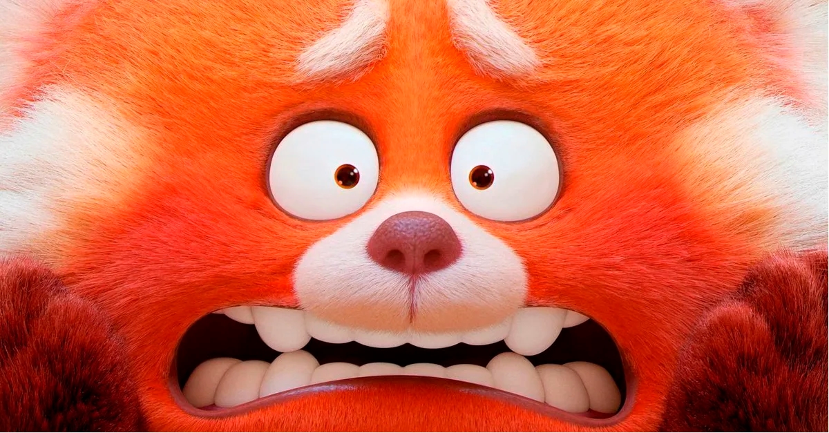 “Red – Crescer é uma Fera”: animação da Disney e Pixar conta com Sandra Oh no elenco; assista o trailer!