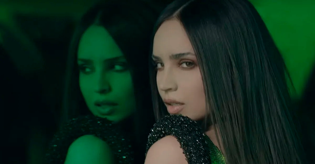 Lançamentos da Semana: Carol Biazin, Ed Sheeran, Ludmilla, Machine Gun Kelly, Sebastián Yatra, Sofia Carson e mais!