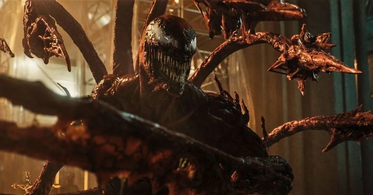“Venom: Tempo de Carnificina” ganha novo trailer com batalha entre personagens; assista