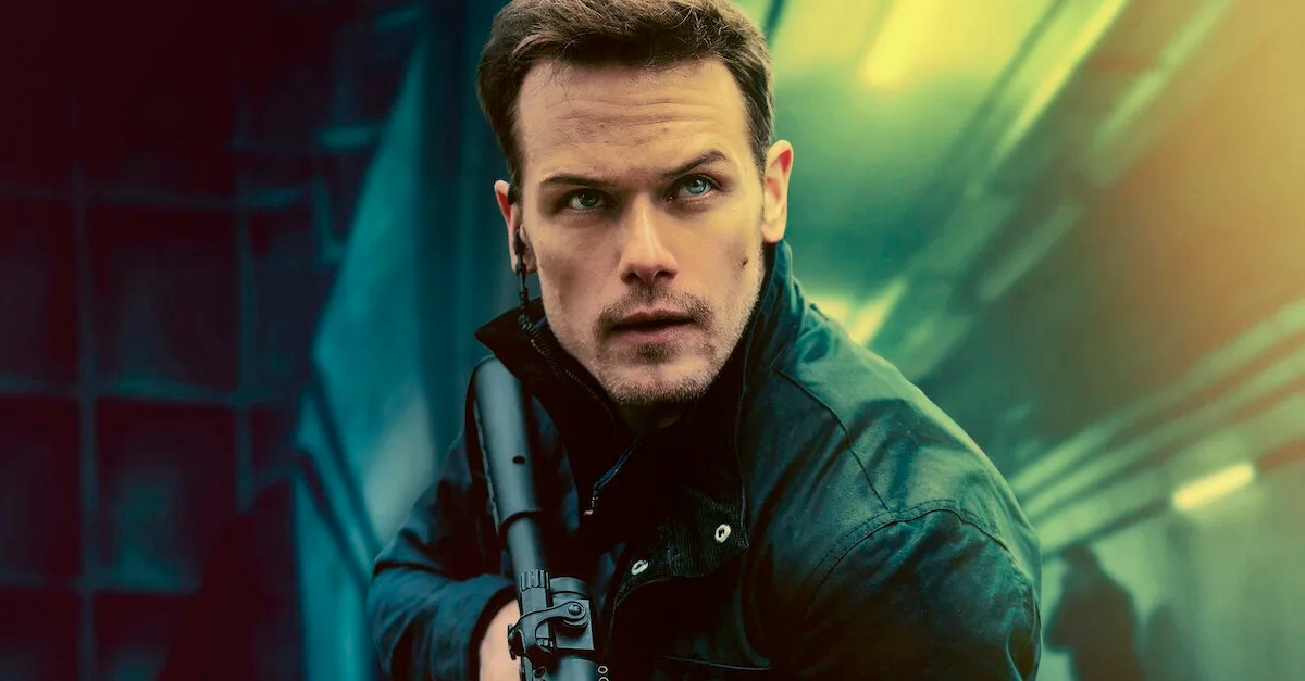 “Ascensão do Cisne Negro” é genérico, mas esforçado | Crítica