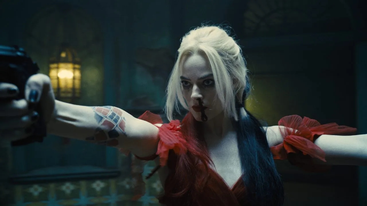 “O Esquadrão Suicida” ganha data de estreia no HBO Max