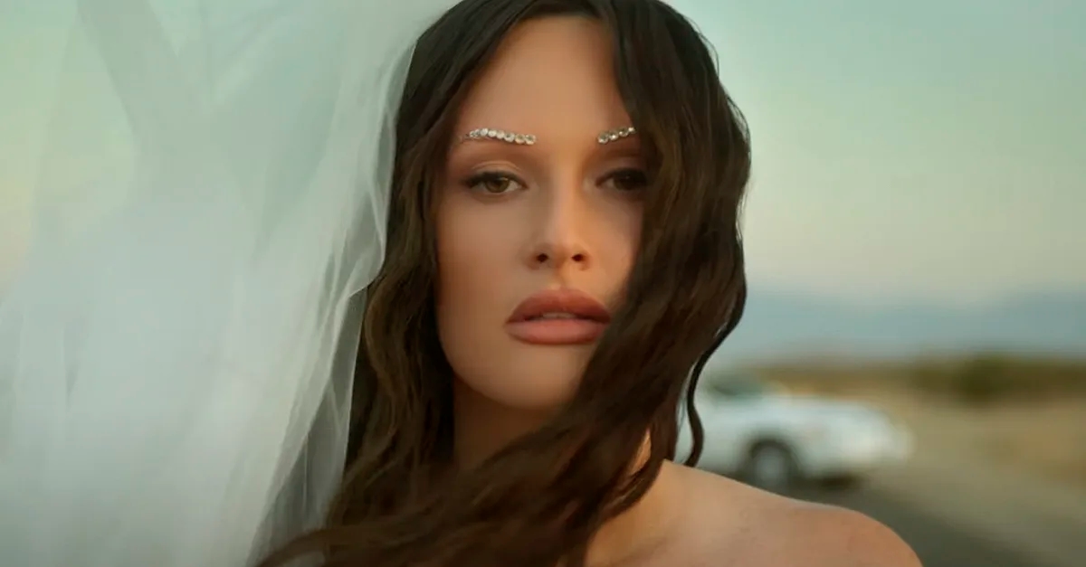 Kacey Musgraves é anunciada como performer no VMAs 2021