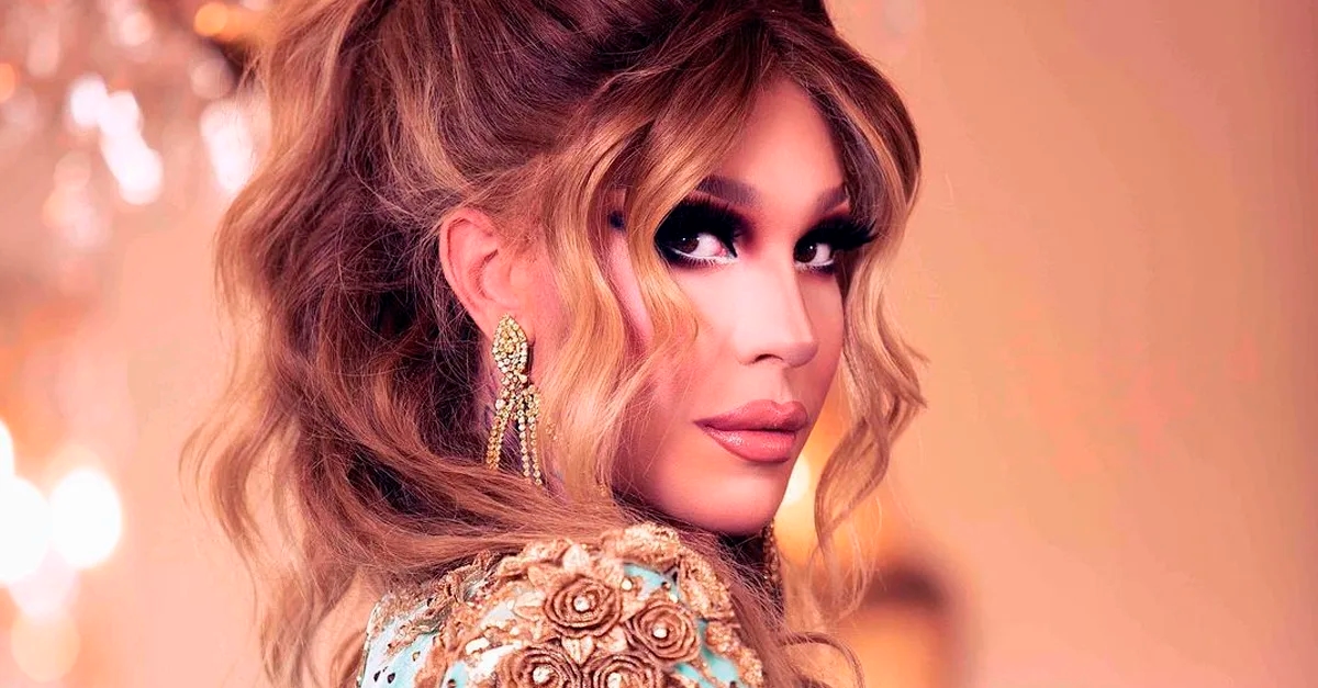 Kameron Michaels faz desabafo após participação no All Stars 6: “Enojada”