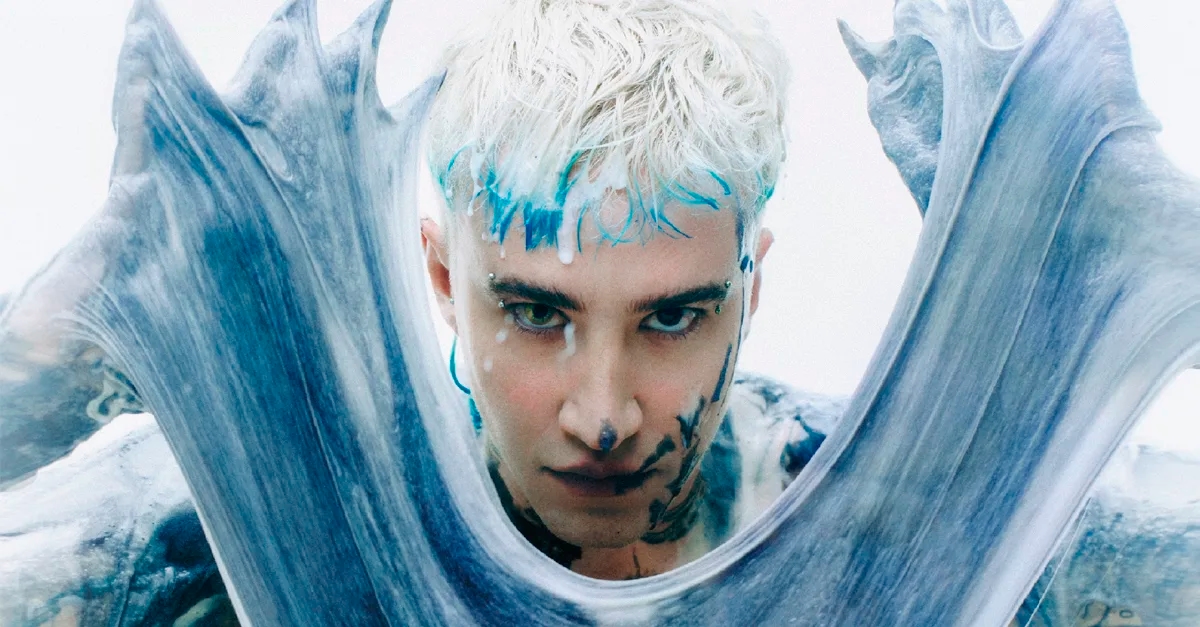 Letra de “Palhaço” – CHAMELEO part. Alice Caimmy