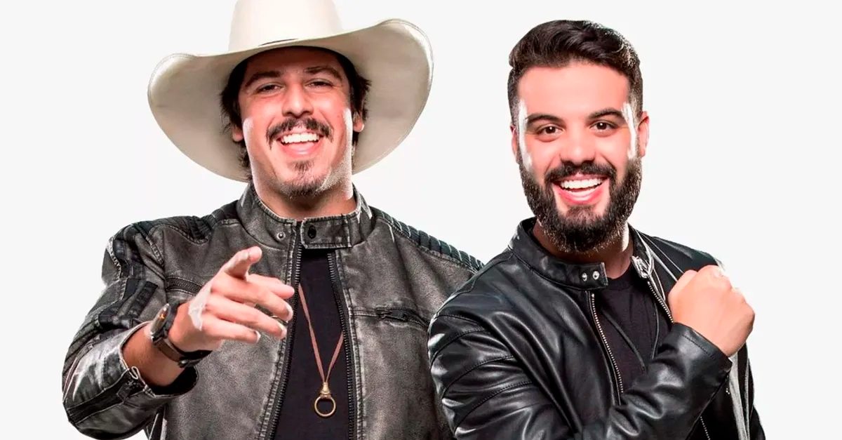 Entrevista | Fiduma & Jeca falam sobre carreira e “Golpe Sem Roupa”, com Guilherme e Benuto