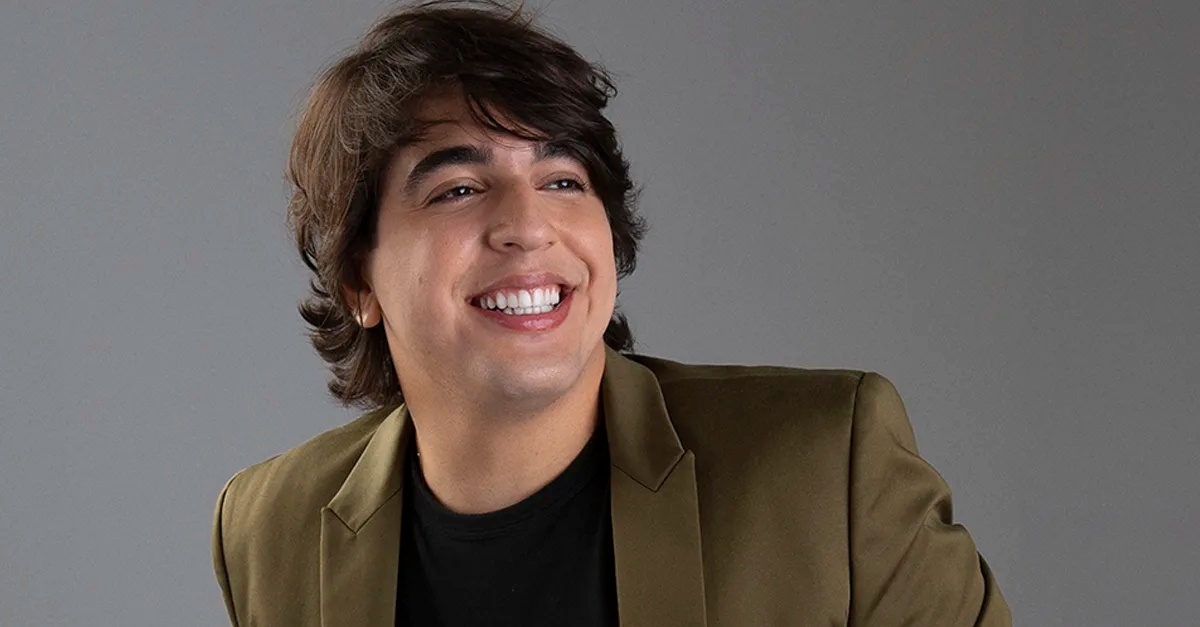 Amazon Music lança próxima turma de artistas do programa Breakthrough e Nattan é o escolhido no Brasil