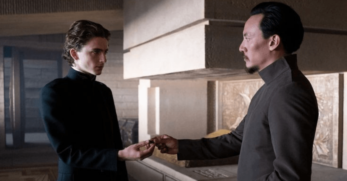 “Duna” faz um bom trabalho e atende expectativas | Crítica