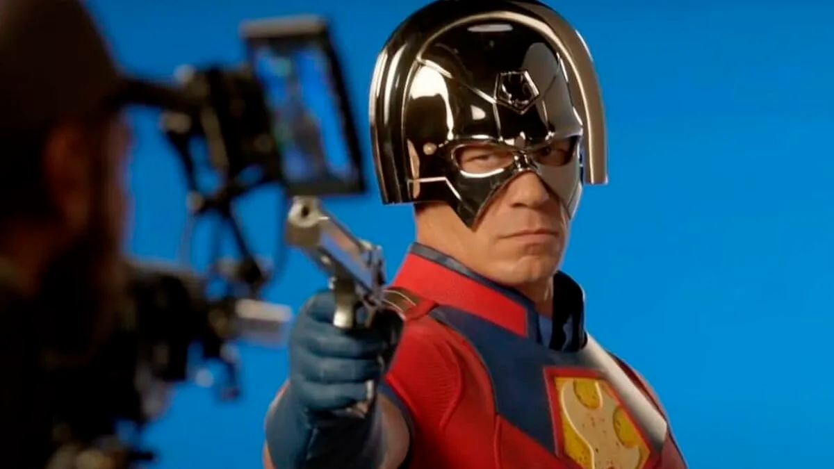 “Pacificador” estreia em janeiro no HBO Max; assista ao teaser!