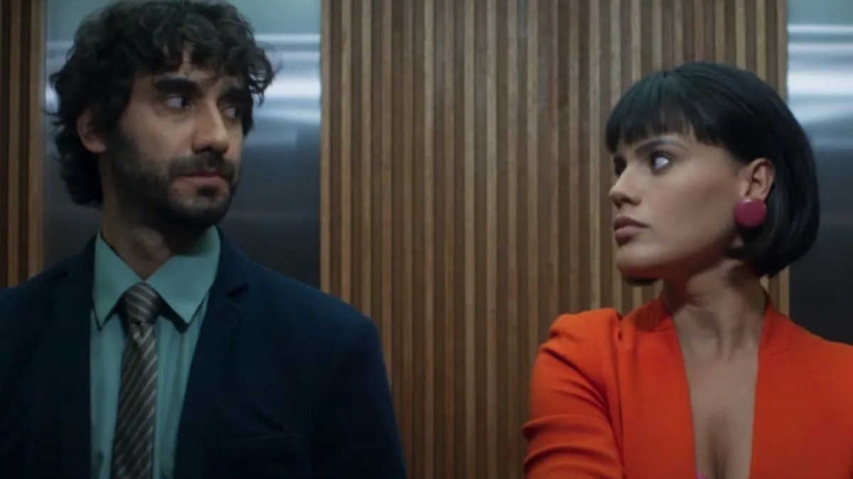 “Desjuntados”: série com Letícia Lima e Gabriel Godoy estreia no Amazon Prime Video