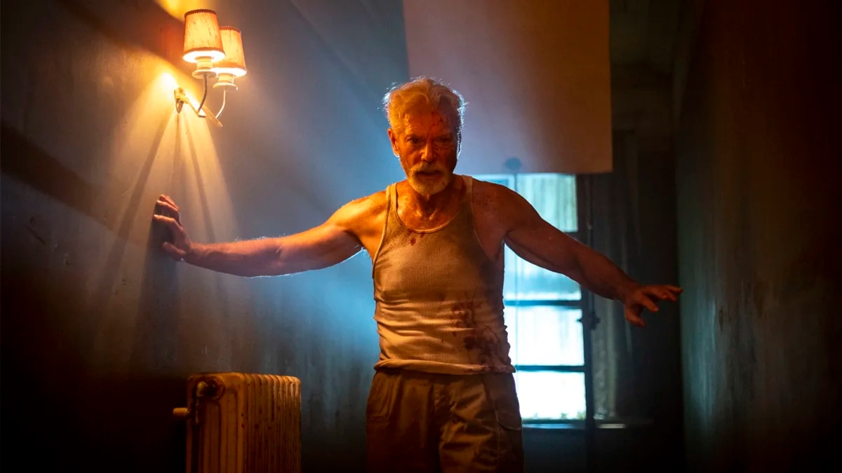 “O Homem nas Trevas 2” mantém suspense com uma história inesperada | Crítica