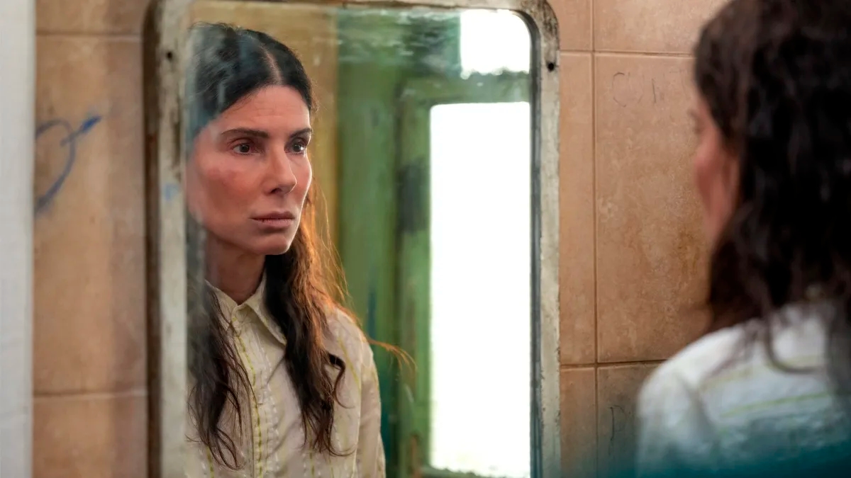 “Imperdoável”: Netflix revela trailer e pôster de drama com Sandra Bullock
