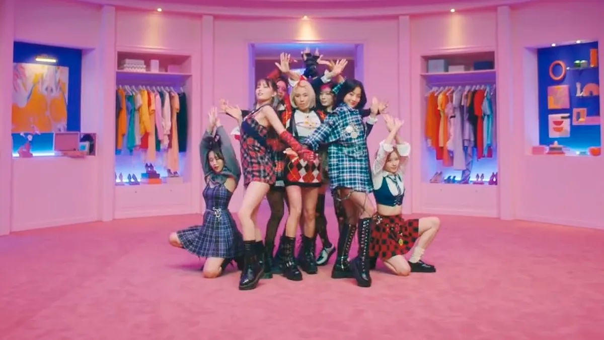 Letra e Tradução: “The Feels” – TWICE
