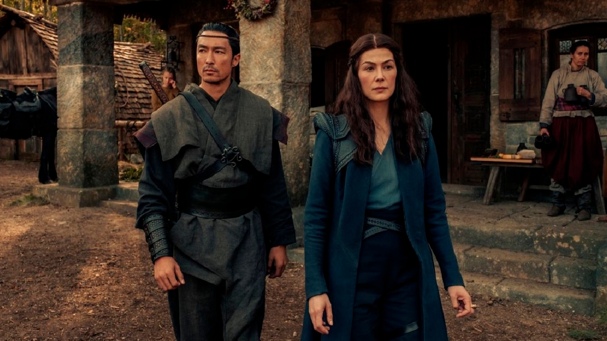 Amazon Prime Video marca presença na CCXP Worlds 21