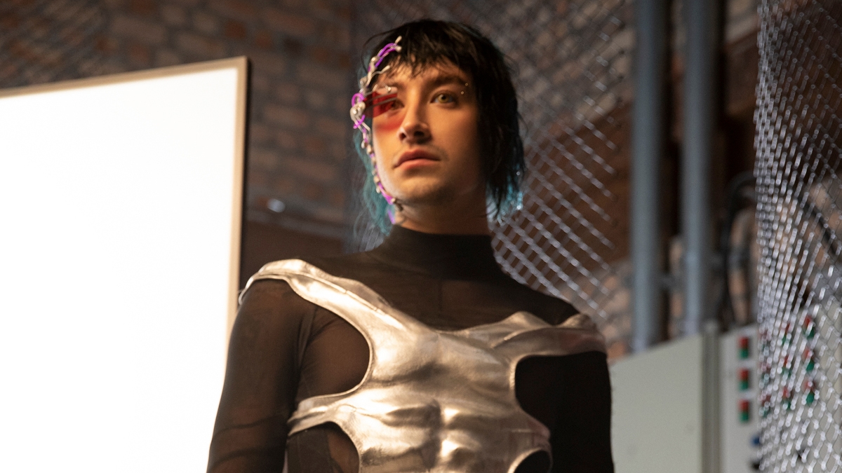 Chameleo lança remix de “TOKYO” em mais uma parceria com Pabllo Vittar