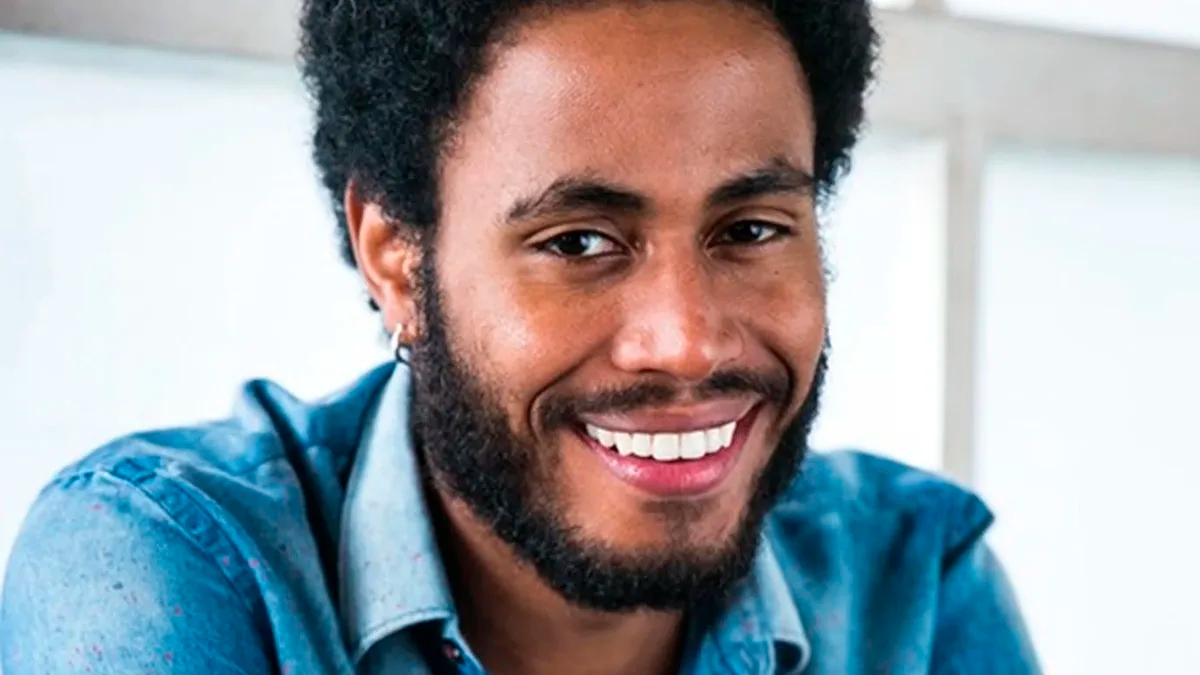 Ícaro Silva chama Big Brother Brasil de “entretenimento medíocre” e internautas detonam