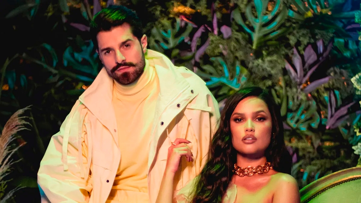 “Un Ratito”: sucesso de Alok em parceria com Juliette, Luis Fonsi, Lunay e Lenny Tavárez ganha clipe; assista!