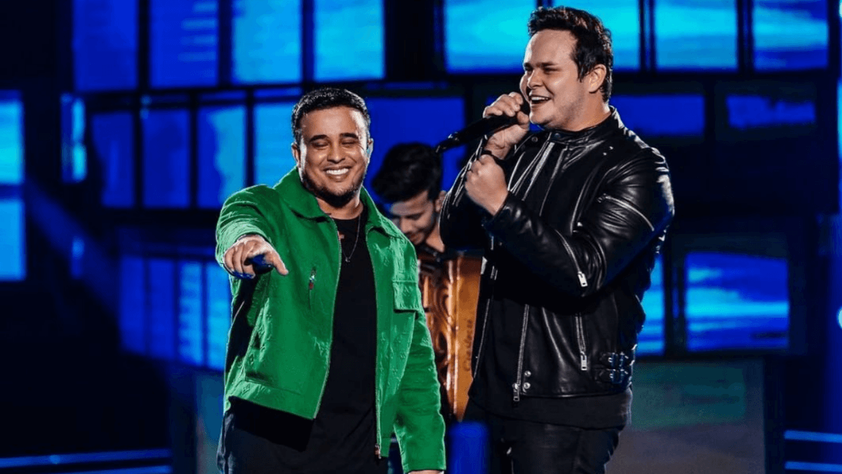 Matheus e Kauan agitam a grande final do ‘BBB 22’ na noite desta terça-feira