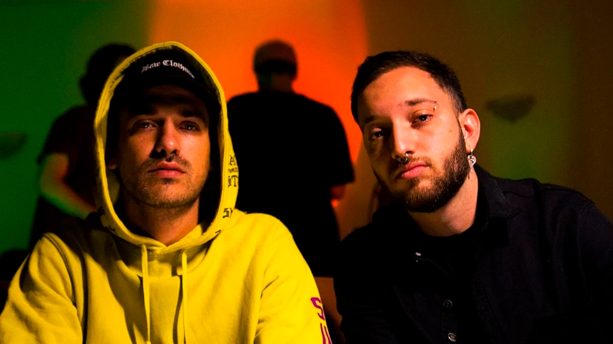 SEST e IGOR falam de amor no single “Tempos que Não Voltam Mais”; assista ao clipe!