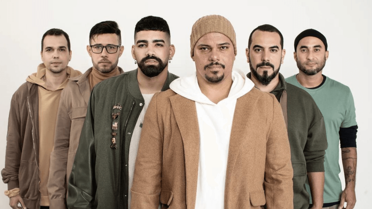 Lançamentos da Semana: Lana Del Rey, Sorriso Maroto e Dilsinho, Christina Aguilera, Aurora e mais!