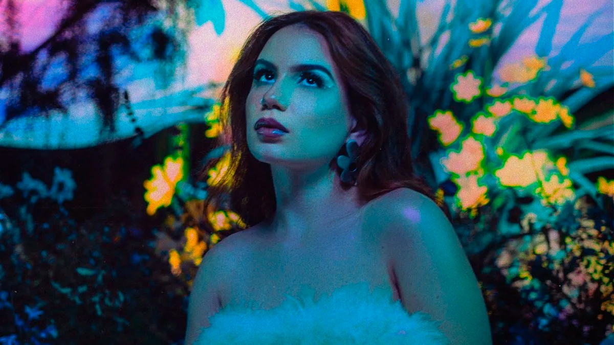 CCXP22 anuncia Carol Biazin e Vitão como atrações do Palco Creators