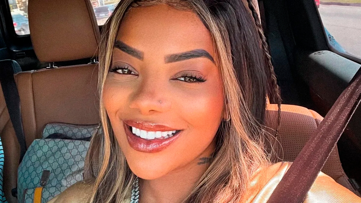 Ludmilla lança “Numanice #2” e clipe romântico para faixa que homenageia Brunna Gonçalves