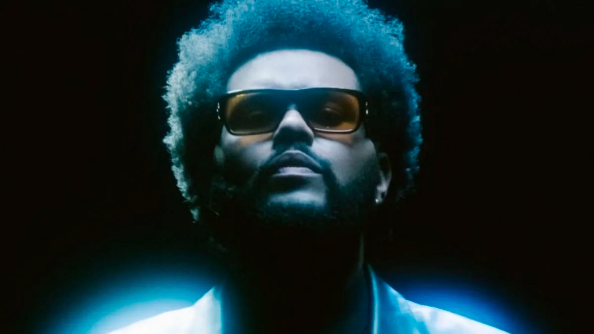 The Weeknd revela título do novo álbum; confira